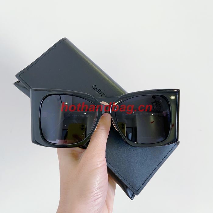 Saint Laurent Sunglasses Top Quality SLS00428